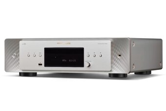 Stereo zostava Yamaha RN803D - Marantz CD60 + sieťový filter - 3