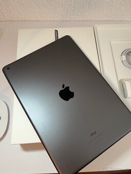 iPad 9.gen + apple pencil 1 - 3
