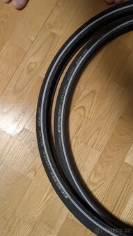 Schwalbe Marathon, Addix Performance, Green Guard - 3