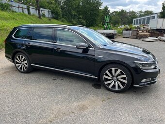 VW Passat rok 2015 - 3