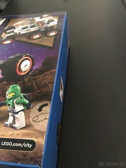LEGO CITY 60431 - 3