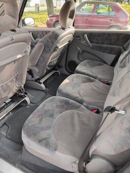 CITROEN XARA PICASSO - 3