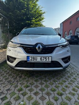 Renault Arkana - 3