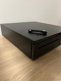 Elektronická Pokladní zásuvka pro pokladny - 3
