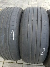 Letní pneu Goodyear 205/55/17 91V - 3