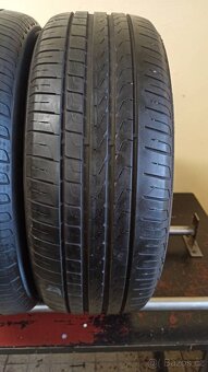 Pirelli 215/55 R17 94W 5mm - 3
