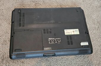 ASUS PRO5DI ND - 3