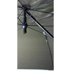 Deštník s bočnicí FULL COVER CAMO 2,5m - 3