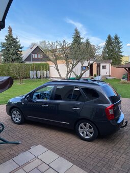 KIA CARENS 2.0 CRDi - 3