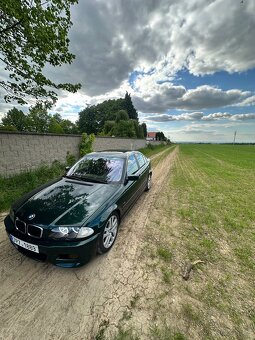 Bmw e46 330ia - 3