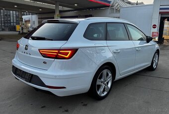 Seat Leon Fr 2.0 TDI DSG 110 kw 2019 - 3