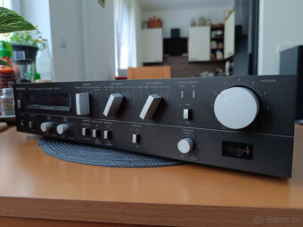 zesilovač Technics SU-V5 - 3