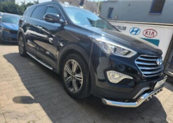 Hyundai 2.2-PREMIUM-7 MÍST-PANORAMA - 3
