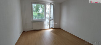 Pronájem, byt, 2+1, 54 m2, Bruntál - 3