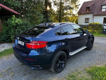 BMW e71 X6 30D - 3