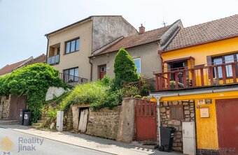 Prodej rodinného domu 78 m2, pozemek 283 m2, Brno Líšeň - 3