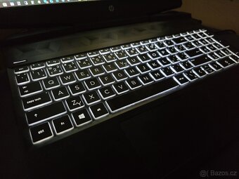 HP Pavilion Gaming 15-dk0009nc - 3
