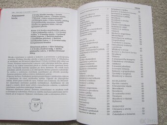 ČESKÉ KUCHAŘKY 3 KUSY - 3