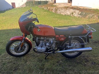 BMW R 45 - 3