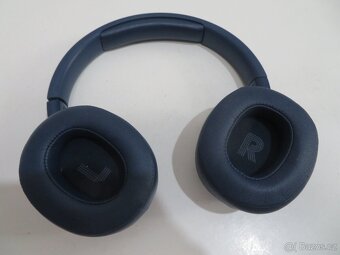 Zánovní bezdrátová sluchátka JBL Tune 720BT - 3