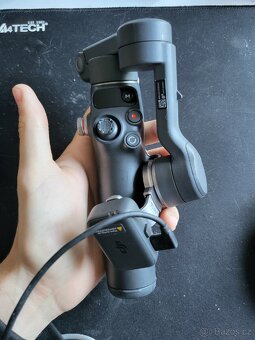 Stabilizátor DJI Osmo Mobile 7P - 3