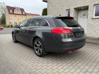 OPEL INSIGNIA 2.0CDTi 143KW 4x4 SPORT,168400KM S.K - 3