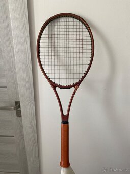 Wilson Pro Staff v14 - 3