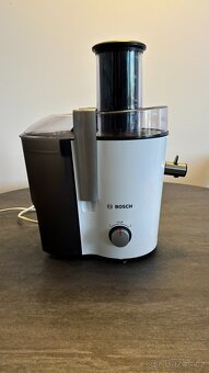 Odšťavňovač BOSCH - 3