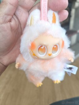 Labubu, Lafufu - 3