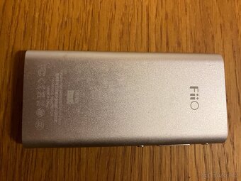 Prehravac FiiO M3K (mp3, FLAC) - 3