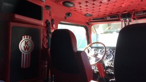 Kenworth W900L 1997 - hezký stav - 3