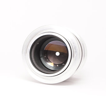 Jupiter-11 135mm/4 - 3