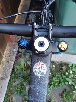 Monraker Foxy RR 2022 - 3