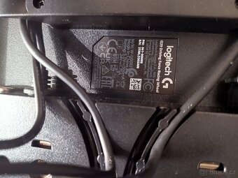 Logitech g29 - 3