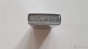 ZIPPO - 3