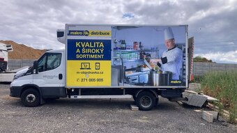 Iveco Daily 70C18 - 3