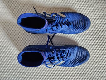 Turfy Adidas Predator EU 12 UK 11,5 FR 46 2/3 - 3