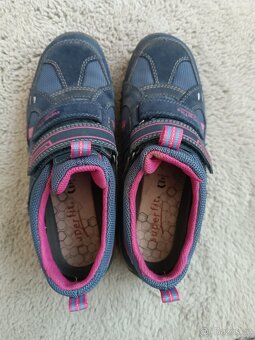 Tenisky, boty vel. 37 Superfit - 3