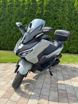 Honda Forza 125 MY24 - 3
