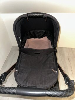 ABC design rose gold - 3