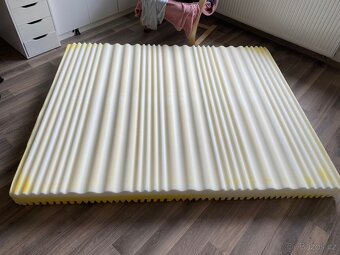 Matrace 160x200 - 3