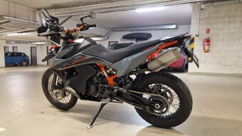 KTM 890 Adventure R - 3