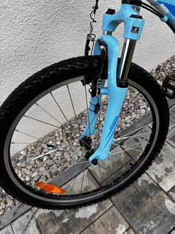 Horské kolo Specialized Hotrock 24" - 3