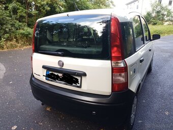 Fiat Panda 1.1 40 kw - 3