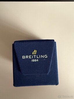 Breitling Super Chronomat B01 44 (ref. AB0136) - 3