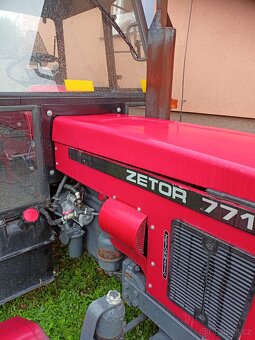 ZETOR 7711 - 3