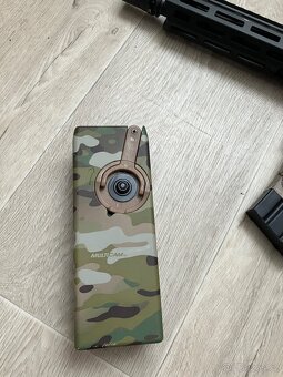 Double Eagle M907E - 3