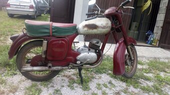 Jawa 150 - 3