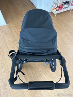 🖤 Thule Urban Glide – set sportovní kočárek + hluboká korba - 3