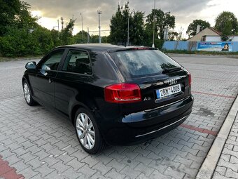 Audi A3 2.0 tdi 103kw - 3